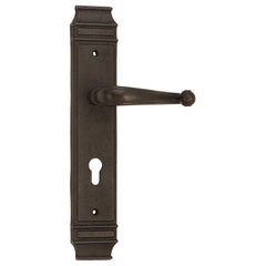 Buy Italian Mortise Door Handles