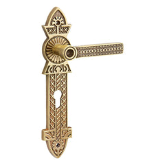 Buy Luxury Door Handles