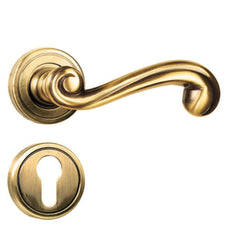 Buy Rose Gold Door Handles