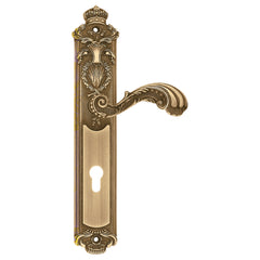 Gothic Door Handles