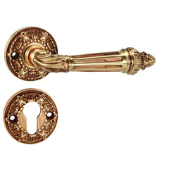 Indian Mortise Door Handle