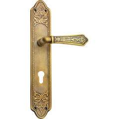 Luxurious Door Handles Near Me