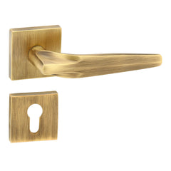 Straight Line Door Handle