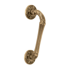 Black, Gold, Silver & Rose Gold Pull Handle & Lock For Glass Door, Wooden Doors, Cabinets & Wardrobe For Villa