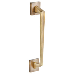 Customized Pull Handle & Lock For Glass Door, Wooden Doors, Cabinets & Wardrobe