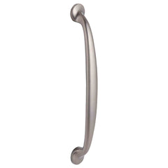 Stylish Pull Handle & Lock For Glass Door, Wooden & Cabinets On Rosette and Plate For Resorts