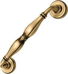Black, Gold, Silver & Rose Gold Pull Handle & Lock For Glass Door, Wooden Doors, Cabinets & Wardrobe For Hotels
