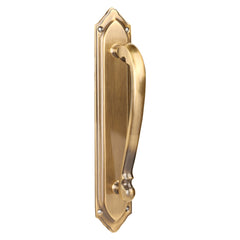 Italian Pull Handle & Lock For Glass Door, Wooden Doors, Cabinets & Wardrobe For Villa