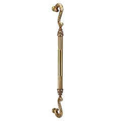 Antique Main Door Pull Handle & Locks For Glass & Wooden Doors