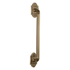 Black, Gold, Silver And Rose Gold Main Door Pull Handle With Locks For Glass & Wooden Doors