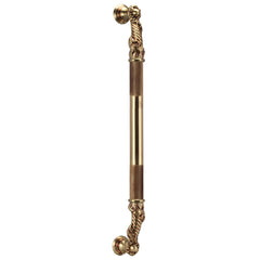 Customized Main Door Pull Handle With Locks For Glass With Wooden Doors