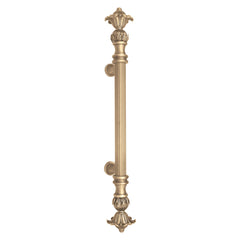 Designer Main Door Pull Handle With Locks For Glass And Wooden Doors