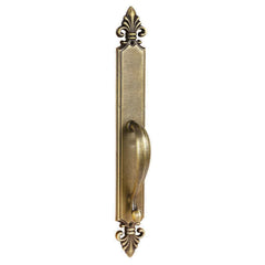Hand Made Main Door Pull Handle & Locks For Glass & Wooden Doors