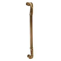 Indian Main Door Pull Handle With Locks For Glass & Wooden Doors
