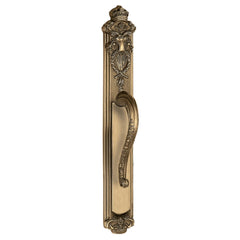 Italian Main Door Pull Handle & Locks For Glass & Wooden Doors For Houses