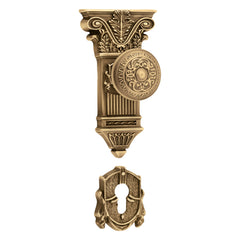 Luxury Door Knobs