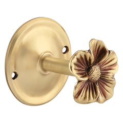 Antique Curtain Fittings & Drapery Accessories