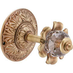 Luxury Curtain Fittings & Drapery Accessories