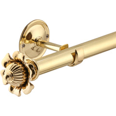 Heavy Curtain Fittings & Drapery Accessories