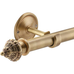 Italian Curtain Fittings & Drapery Accessories
