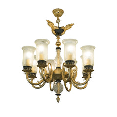 Belgium Chandelier lighting