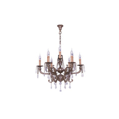 Brass Classical Chandelier