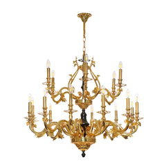 Designer Chandelier