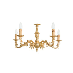 Luxury Chandelier Luxurious Chandelier