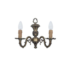 Customised Wall Lights & Wall Scones