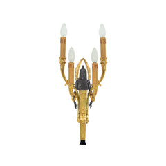 Palatial Wall Lights & Wall Scones for Palaces