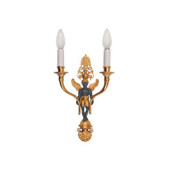 Royal Wall Lights & Wall Scones