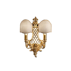 Wall Lights & Wall Scones for Drawing Room