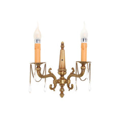 Wall Lights & Wall Scones for Living Room