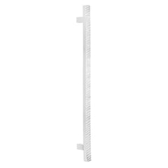 Abstract Mortise Door Handle