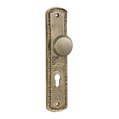 Stylish Door Knobs for Bungalows