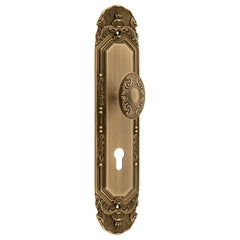 Decorative Royal Door Knobs for Bungalows