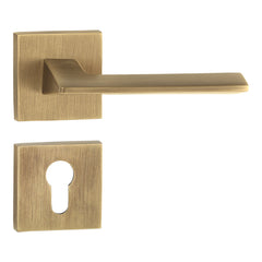 Customized Mortise Door Handle And Lock