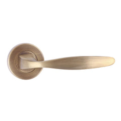 Contemporary Mortise Door Handle And Lock