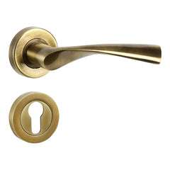 Contemporary Door Handle