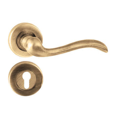 Antique Door Handles