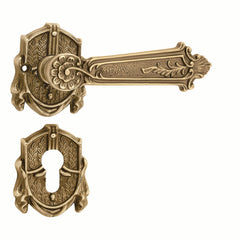 Antique Door Handles Near Me