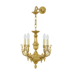 Stylish Wall Lights & Wall Scones