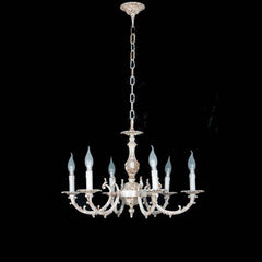 White Chandelier