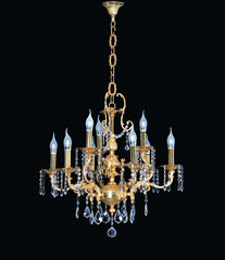 Chandelier for Bathroom