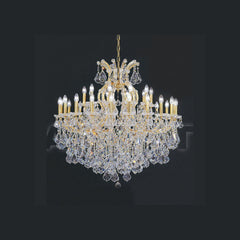 Chandelier for Church and Cathedrals