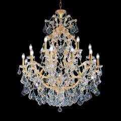 Maria Theresa Chandelier
