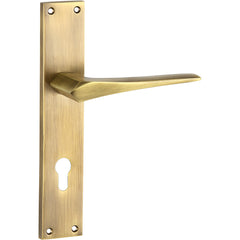Italian Door Handles