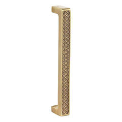 Hand Made Pull Handle & Lock For Glass Door, Wooden Doors, Cabinets & Wardrobe For Apartments