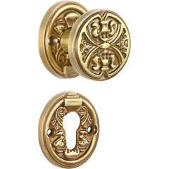 Customized Door Knobs