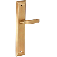 Carved Door Handles Design